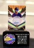 3/25! 2023 Bowman Inception Autographs Ariel Castro #BPA-ACO Orange Foil (AUTO)