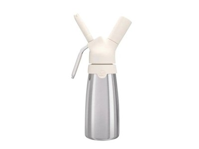 ISI Sahnespender »Creative Whip Essential«, 0,5l - B-Ware neuwertig