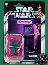 Star Wars - The Vintage Collection VC167 SW  POWER DROID