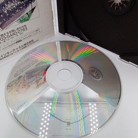 Doukyusei If Classmates Doukyuusei Sega Saturn Japan With Spine CIB Complete