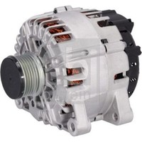 Febi Bilstein 187804 Generator FüR Citroen Peugeot Opel C5 C4 DS3 DS4 C3 C8 DS5