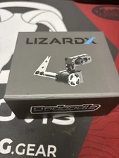 Bodoodle LizardX Bow Arrow Rest RH