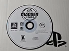 --DISC ONLY-- EA Sports NFL Madden 2004 (Playstation 1, PS1)