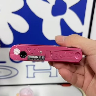 【美品】SONY Cyber-shot DSC-W810　ピンク s-l1200.jpg