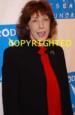 LILY TOMLIN hot CANDID PHOTO HF-733 LILY TOMLIN hot CANDID PHOTO HF-733