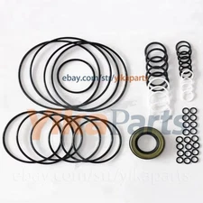 E315 Oil Seal Kit hydraulic pump seal Kit ,for CAT hydraulic pump repair kits