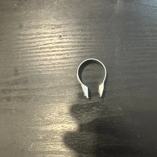 *1EA OEM HONDA BAND - AIR CLEANER HOUSING Z50AK0 THRU K2 17255-045-670