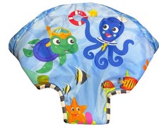 Baby Einstein Neptune's Ocean Discovery Jumper Seat Cover Replacement Part