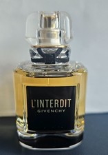 L'Interdit Le Parfum Givenchy 香水- 一款2025年新的女用香水