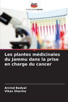 Arvind Badyal (U. A.) | Les Plantes MéDicinales Du Jammu Dans La Prise En...