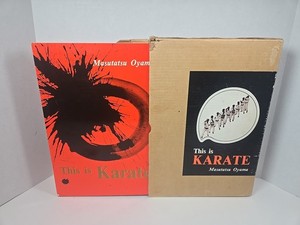 This Is Karate Oyama | eBay