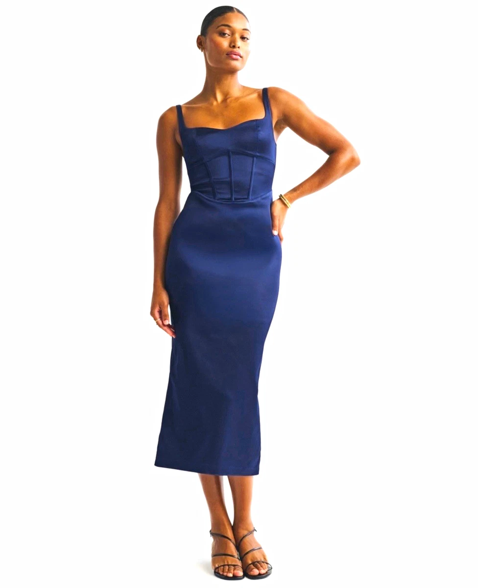 Abercrombie & Fitch Blue Dresses for Women for sale