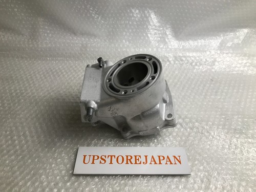 Cilindro Suzuki 11200-36870 2001-2008 RM125 OEM - Imagen 7 de 23