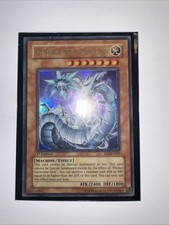 Cyber Laser Dragon (UTR) SOI-EN007 Shadow of Infinity 1st Edition