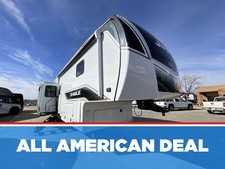 2026 Jayco Eagle FW 321RSTS