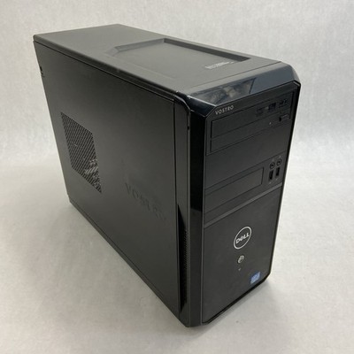 Dell Vostro 270 MT Intel Core i3-3220 3.3GHz 4GB RAM No HDD No OS