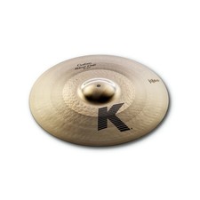 Zildjian K Custom Hybrid Crash Cymbal 18"