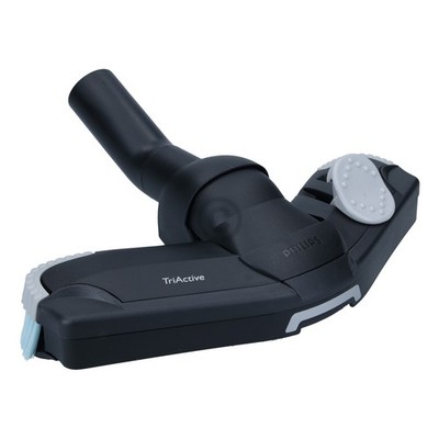 Bodendüse TriActive PHILIPS 432200424883 für 35mm Rohr-Ø Staubsauger