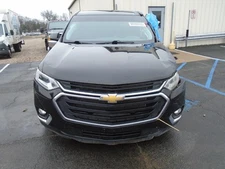 TRAVERSE  2020 Front Door Trim Panel 1320355