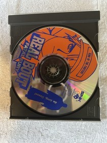 King Of Fighters 96 Neo Geo Cd English Version Complete