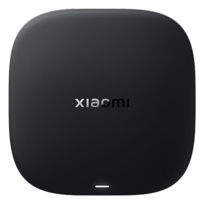 Xiaomi TV Box S (3rd Gen), TV-Streaming Media Player, Dolby Audio & Dolby Vision