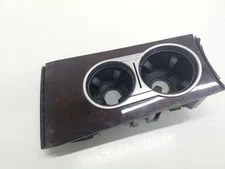 MERCEDES-BENZ GL X164 CUP HOLDER A1646800314 3.2 DIESEL 165KW 2009 22709276