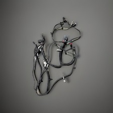 GENUINE 2021-2024 RAM 1500 FRONT END MODULE WIRING HARNESS W/SURROUND VIEW OEM⭐