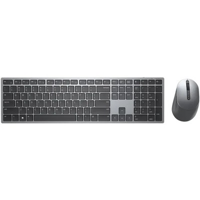 Dell Premier Wireless Tastatur Maus KM7321W QWERTZ Deutsch