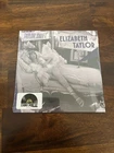 Taylor Swift Elizabeth Taylor 7” New Sealed RSD 2026