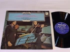 PABLO DE SARASITE Airs Bohemiens Habanera LP Philips Claire Gibault Bernard