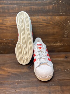 adidas Originals Superstar W Valentines Day 2024 Women Casual Shoes IG5958 | eBay adidas Originals Superstar W Valentines Day 2024 Women Casual Shoes IG5958 | eBay