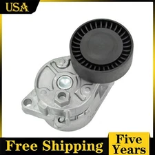 Belt Tensioner Assembly for 2004 2005 2006 BMW X3 2001-2006 BMW 325Ci 38221