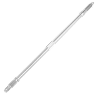 Caltric Rear Left Wheel Axle Hub Compatible With Honda Trx350Fm Trx350Fe Rancher 350 4X4 S Es - Foto 2