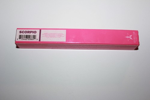 LOTE/2 delineadores labiales de terciopelo Jeffree Star Cosmetics TAMAÑO COMPLETO auténticos ELIGE TU COLOR - Imagen 32 de 37