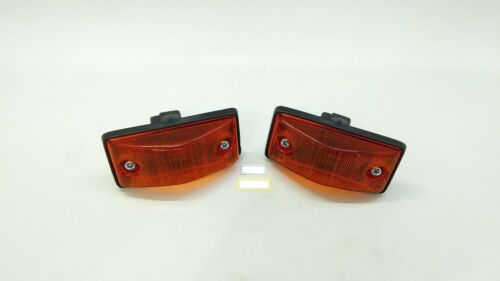 TAIL LIGHT SIDE & FRONT TURN SIGNAL LAMPS DAIHATSU TAFT ROCKY FEROZA BLIZZARD - Picture 5 of 7