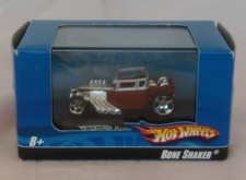 Hot Wheels Bone Shaker With Display 1 87 Scale for sale online | eBay