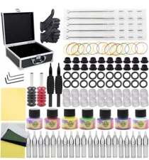 tattoo kit beginner