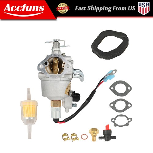 Fit For Onan QG 4000 4KYFA-6747P 4000 W Generator Carburetor Assembly US