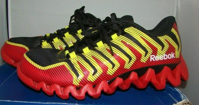 reebok zigtech shark