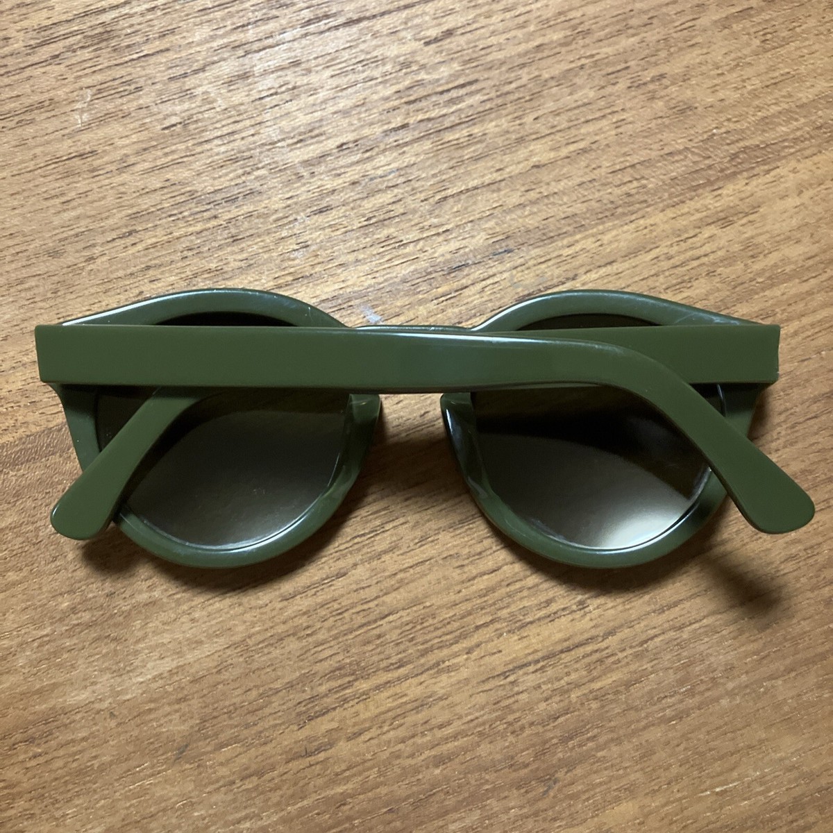 Sunday Somewhere Kiteys Sunglasses 49-24-145 Round Frame  display picture 2