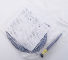 Festo 178 291 SIES-Q5B-PS-K-L 10-30VDC Inductive Proximity Switch -Unused-