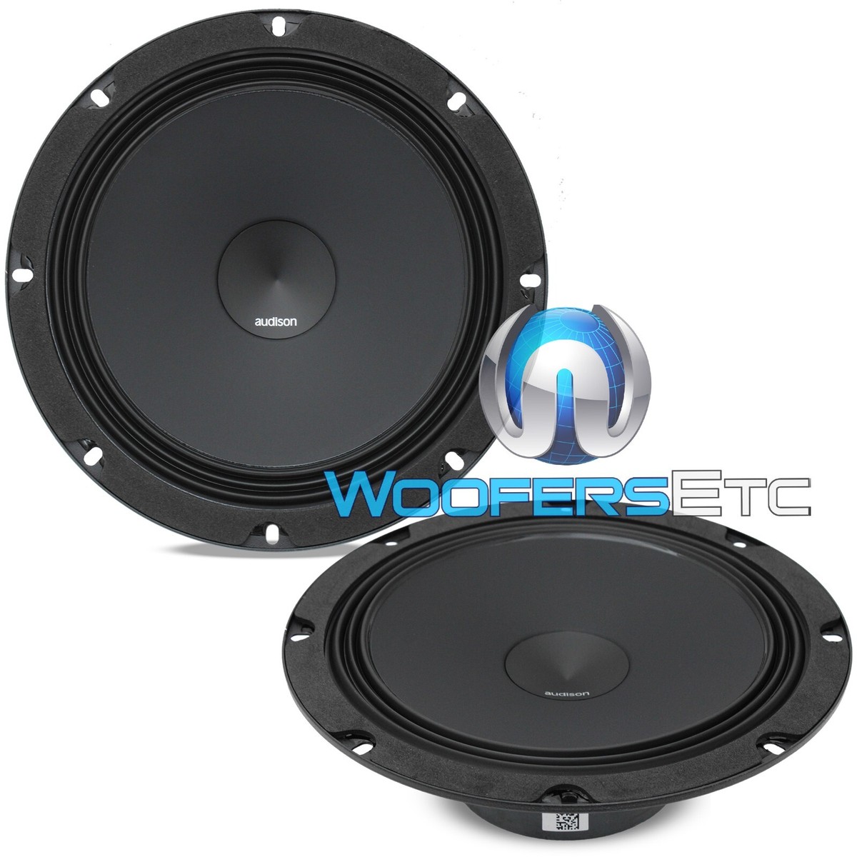 AUDISON AP8 PRIMA 8