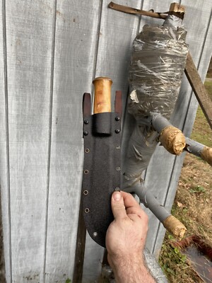 Helle Lappland Polymer Sheath Only