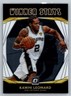 2020-21 Panini Donruss Optic Winner Stays #6 Kawhi Leonard San Antonio Spurs