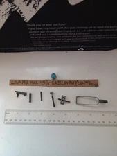 LLAMA 45 C/F,TRIGGER ,DISCONECTOR .REPAIR PARTS &MORE