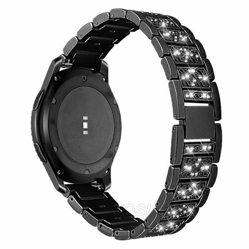 Correa de correa de reloj de metal para pulsera Huami Amazfit GTS 4 3 2mini 2e GTR 42 47 mm - Imagen 96 de 115