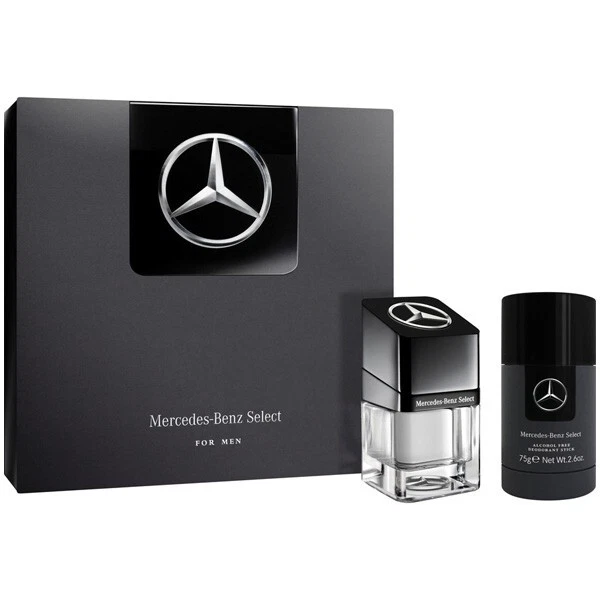 Mercedes benz 2025 perfume set