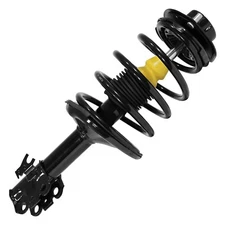 Unity Suspension Strut and Coil Spring Assembly for 1995-1996 Camry 11551
