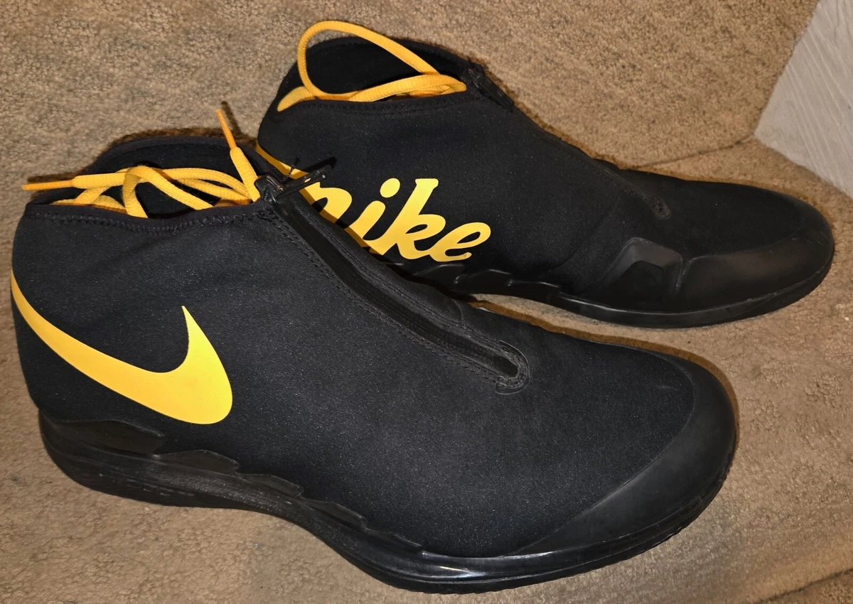 Nike Air Zoom Vapor X University Gold for Sale | Authenticity
