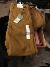 Men's Skinny Chino Pants Slim Hip Thigh Slimmest Leg Stretch NEW sizes